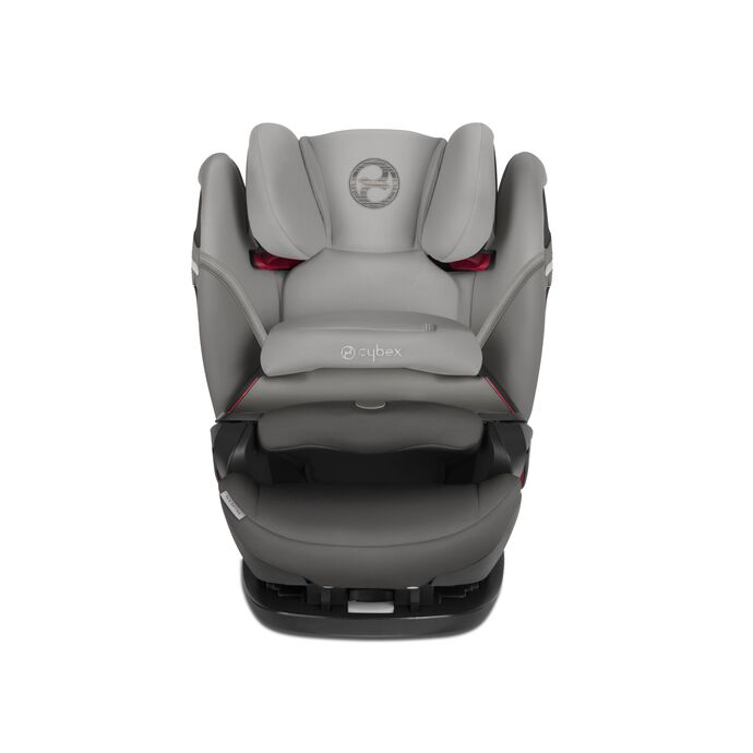 Siege auto cybex best sale pallas isofix