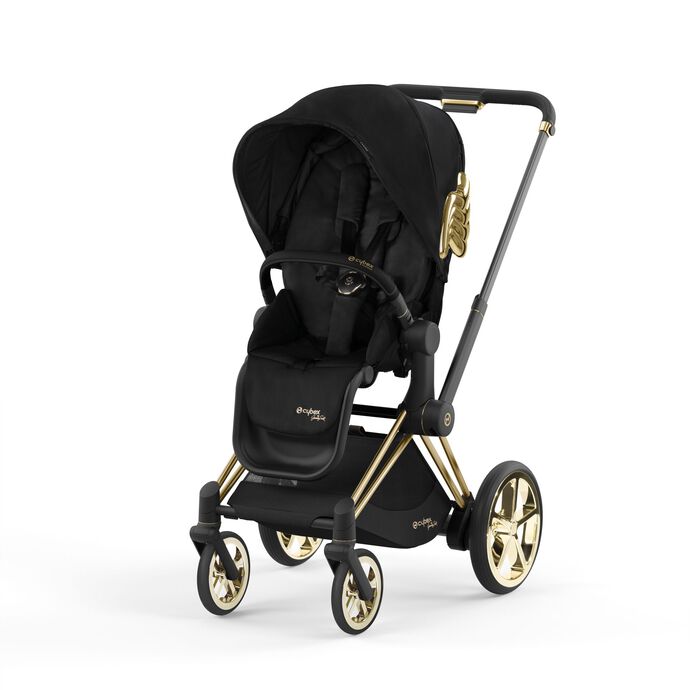 Cybex global pram sales