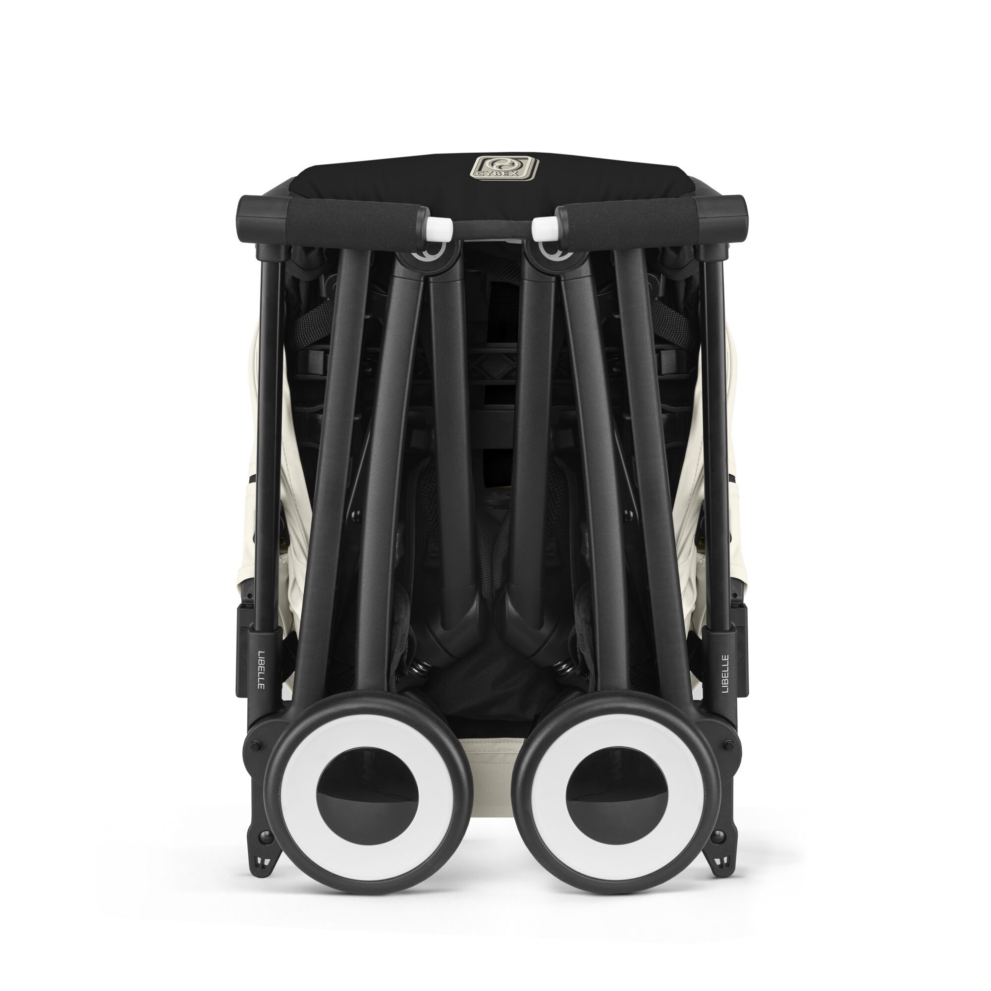 CYBEX Libelle - Canvas White in Canvas White large-cybex-gb image number 6 Small