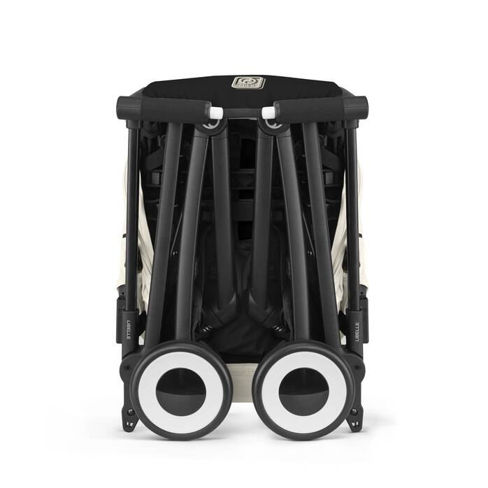 CYBEX Libelle - Canvas White in Canvas White image number 6 CYBEX Libelle - Canvas White in Canvas White large-cybex-gb image number 6