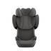 CYBEX Solution T i-Fix - Mirage Grey in Mirage Grey (Comfort) large-cybex-neu Bild 3 Klein