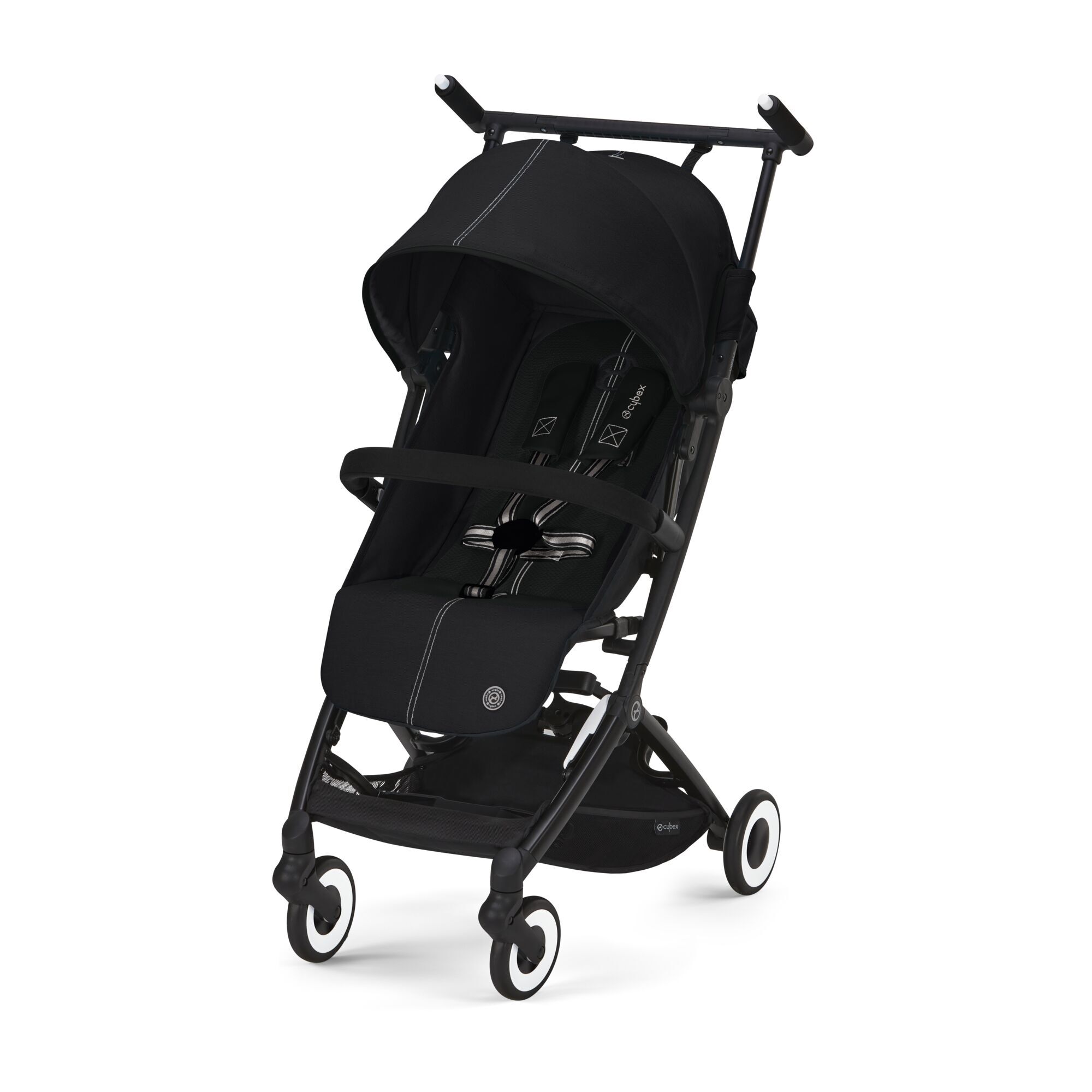 CYBEX Libelle 2022 - Moon Black in Moon Black large-cybex-gb image number 6 Small