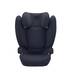 CYBEX Solution B i-Fix - Blue in Blue large-cybex-neu numéro d’image 2 Petit