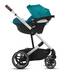 CYBEX Balios S 1 Lux - River Blue (Silver Frame) in River Blue (Silver Frame) large-cybex-neu image number 3 Small