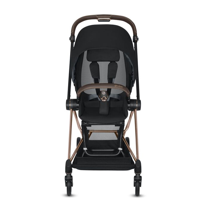 CYBEX Mios 2  Frame - Rosegold in Rosegold large afbeelding nummer 7