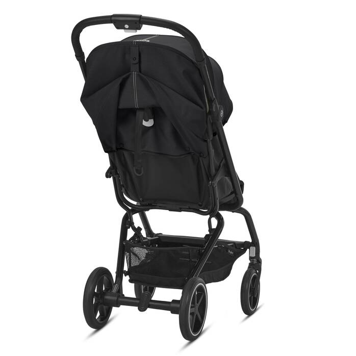 CYBEX Eezy S+2 - Moon Black in Moon Black numero immagine 4 CYBEX Eezy S+2 - Moon Black in Moon Black large-cybex-neu numero immagine 4