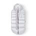 CYBEX Platinum Winter Footmuff - Arctic Silver in Arctic Silver large-cybex-cn image number 1 Small