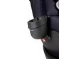 CYBEX Sirona S Cup Holder - Black in Black large image number 2 Small