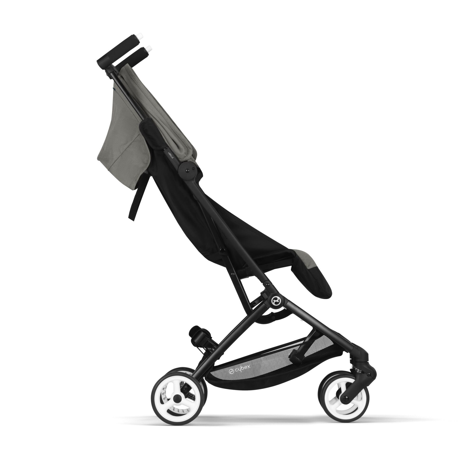 CYBEX Libelle - Soho Grey in Soho Grey large-cybex-us image number 3 Small