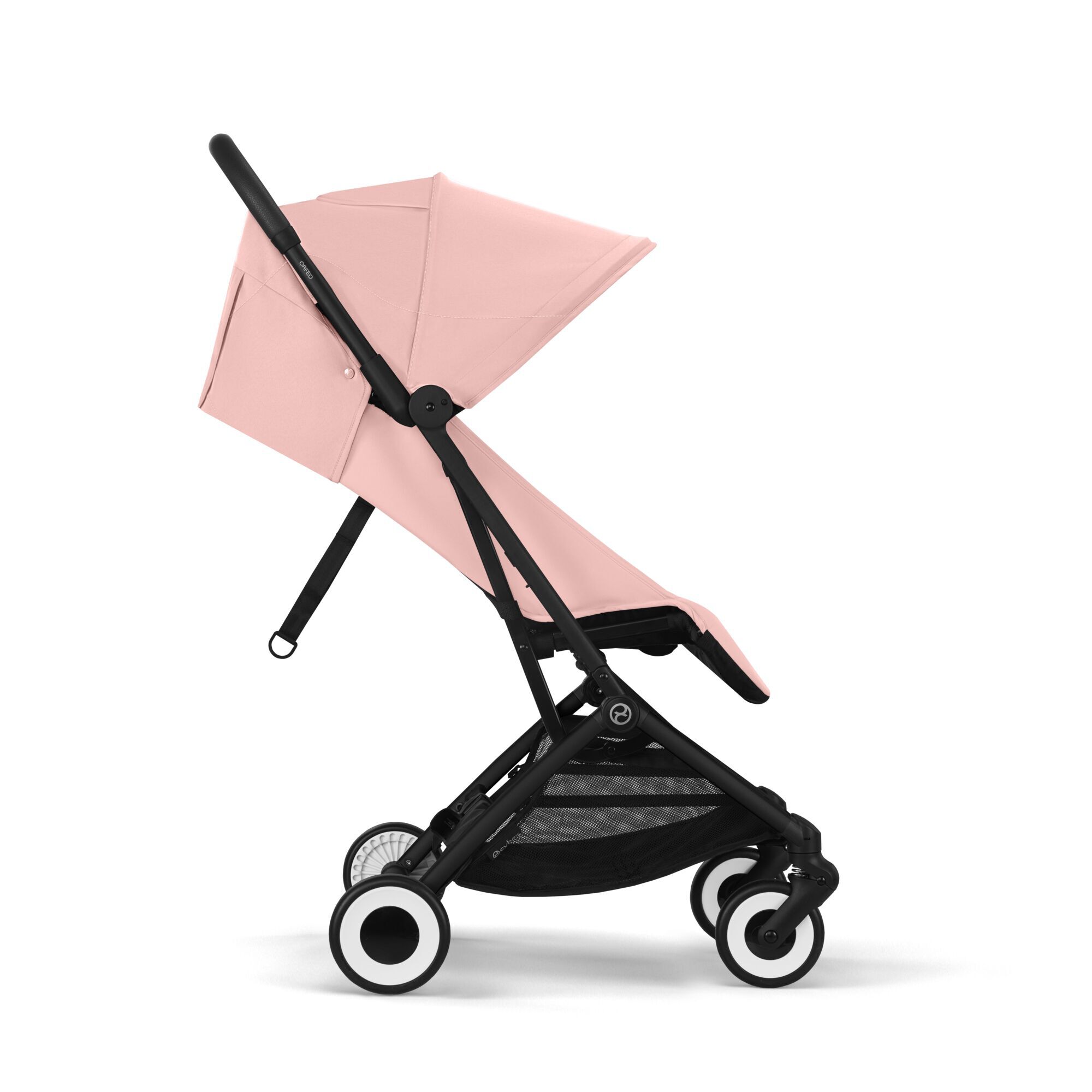 CYBEX Orfeo - Candy Pink in Candy Pink large-cybex-cn image number 3 Small