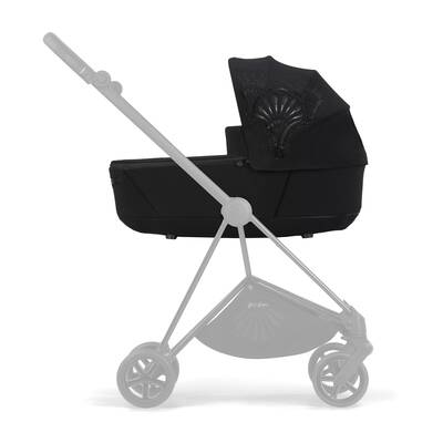 Mios Lux Carry Cot - La Parisienne - Image 5