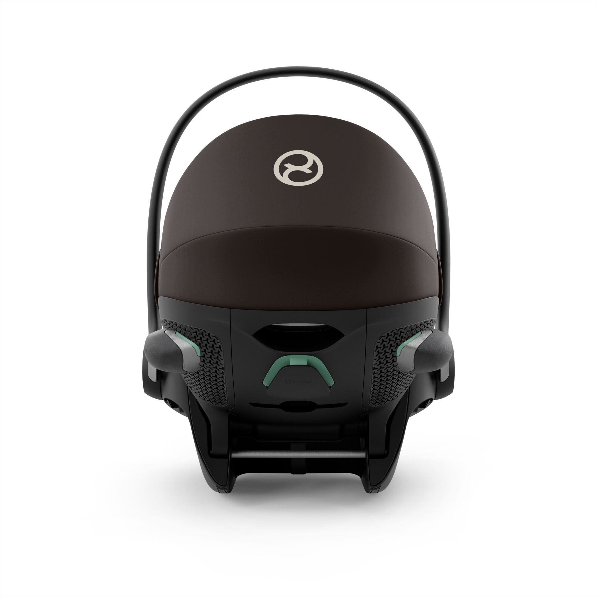 CYBEX Cloud G3 - Chocolate Brown (Plus) in Chocolate Brown (Plus) large-cybex-neu image number 5