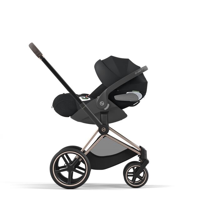 Cybex priam seat hotsell