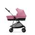 CYBEX Melio Navicella Cot - Magnolia Pink in Magnolia Pink large-cybex-neu numero immagine 5 Small
