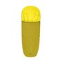 CYBEX Platinum Footmuff 1  - Mustard Yellow in Mustard Yellow large image number 1 Small