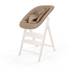 CYBEX Gold Bouncer - Almond Beige in Almond Beige large-cybex-neu image number 3 Small
