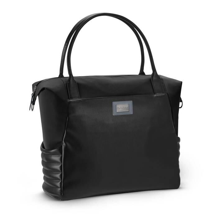 CYBEX Sac Shopper - Deep Black in Deep Black numéro d’image 2 CYBEX Sac Shopper - Deep Black in Deep Black large-cybex-seu numéro d’image 2