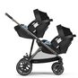 CYBEX Gazelle S Stroller System in  large image number 4 Small