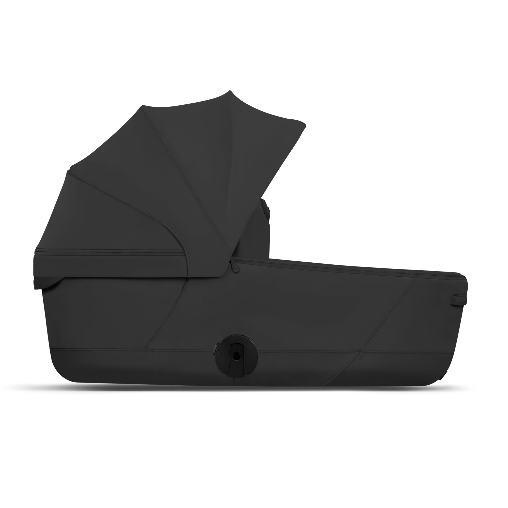 Priam Fold Lux Carry Cot - Style Collection - Image 3