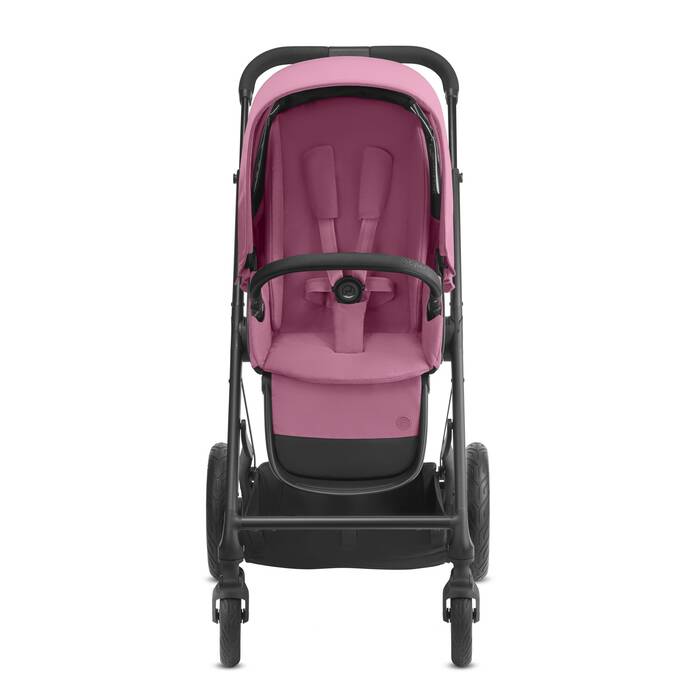 CYBEX Talos S Lux - Magnolia Pink (telaio Black) in Magnolia Pink (Black Frame) numero immagine 2 CYBEX Talos S Lux - Magnolia Pink (telaio Black) in Magnolia Pink (Black Frame) large-cybex-neu numero immagine 2