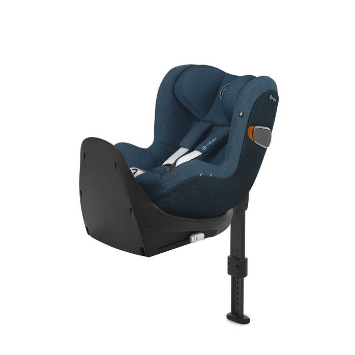 CYBEX Sirona Zi i-Size - Mountain Blue Plus in Mountain Blue Plus image number 1 CYBEX Sirona Zi i-Size - Mountain Blue Plus in Mountain Blue Plus large-cybex-neu image number 1