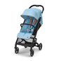 CYBEX Beezy 2023 - Beach Blue in Beach Blue large image number 1 Small