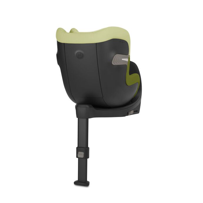 CYBEX Sirona SX2 i-Size - Nature Green in Nature Green large afbeelding nummer 6