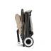 CYBEX Orfeo - Almond Beige in Almond Beige large-cybex-neu Bild 8 Klein