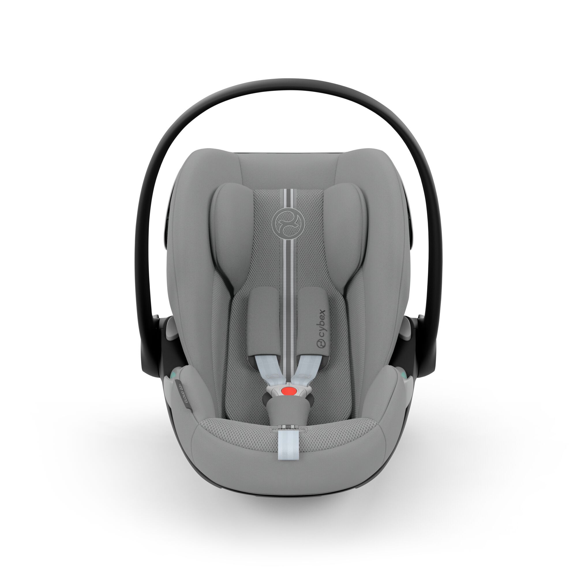 CYBEX Cloud G3 - Stone Grey in Stone Grey (Plus) large-cybex-gb image number 2