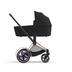 CYBEX e-Priam Frame - Rosegold in Rosegold large-cybex-us image number 5 Small