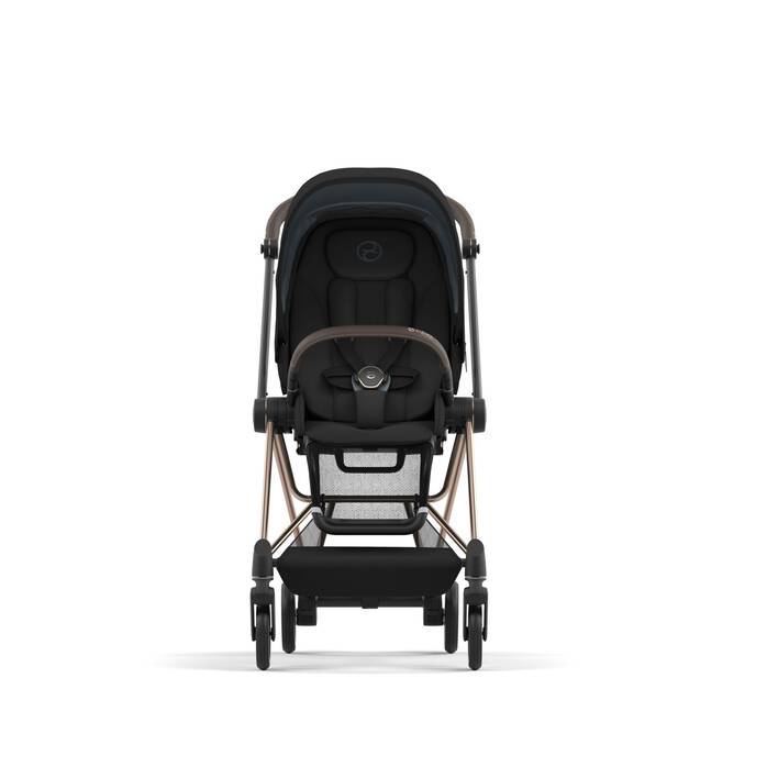 CYBEX Mios 3-in-1 Travel System in  image number 6 CYBEX Mios 3-in-1 Travel System in  large image number 6
