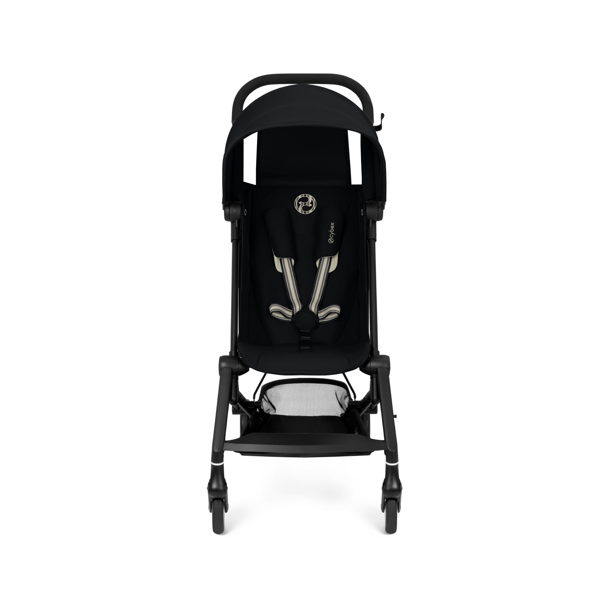CYBEX Agis - Magic Black in Magic Black large-cybex-neu image number 3 Small
