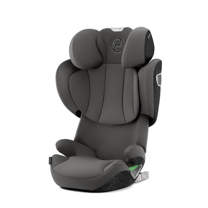CYBEX Solution T i-Fix - Mirage Grey in Mirage Grey (Comfort) Bild 1 CYBEX Solution T i-Fix - Mirage Grey in Mirage Grey (Comfort) large-cybex-neu Bild 1