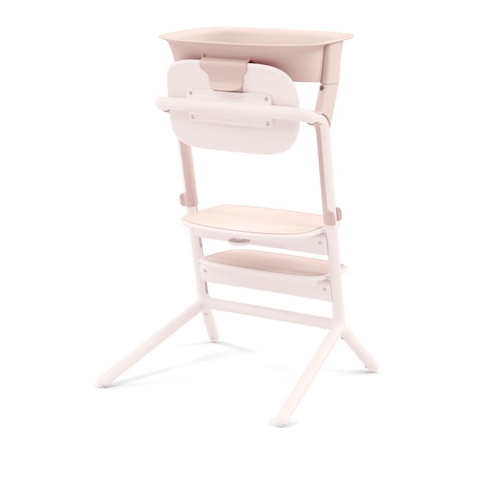 CYBEX Lemo Learning Tower Set - Pearl Pink in Pearl Pink large Bild 4