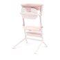 CYBEX Lemo Learning Tower Set - Pearl Pink in Pearl Pink large Bild 4 Klein