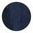 Rebellious Luxury Denim Blue
