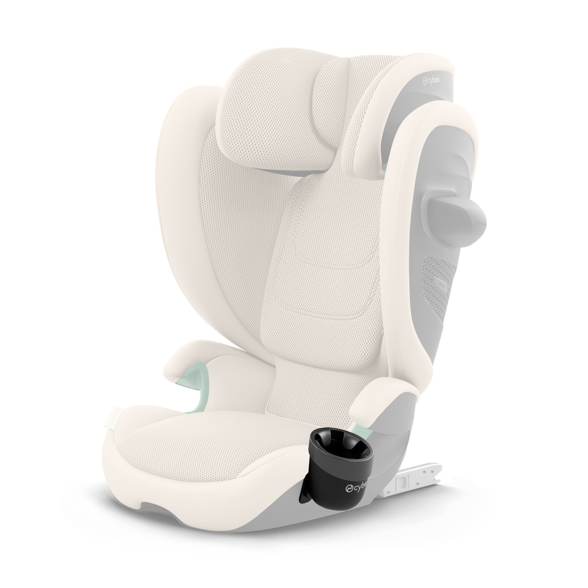 Car Seat Cup Holder - Image 2
