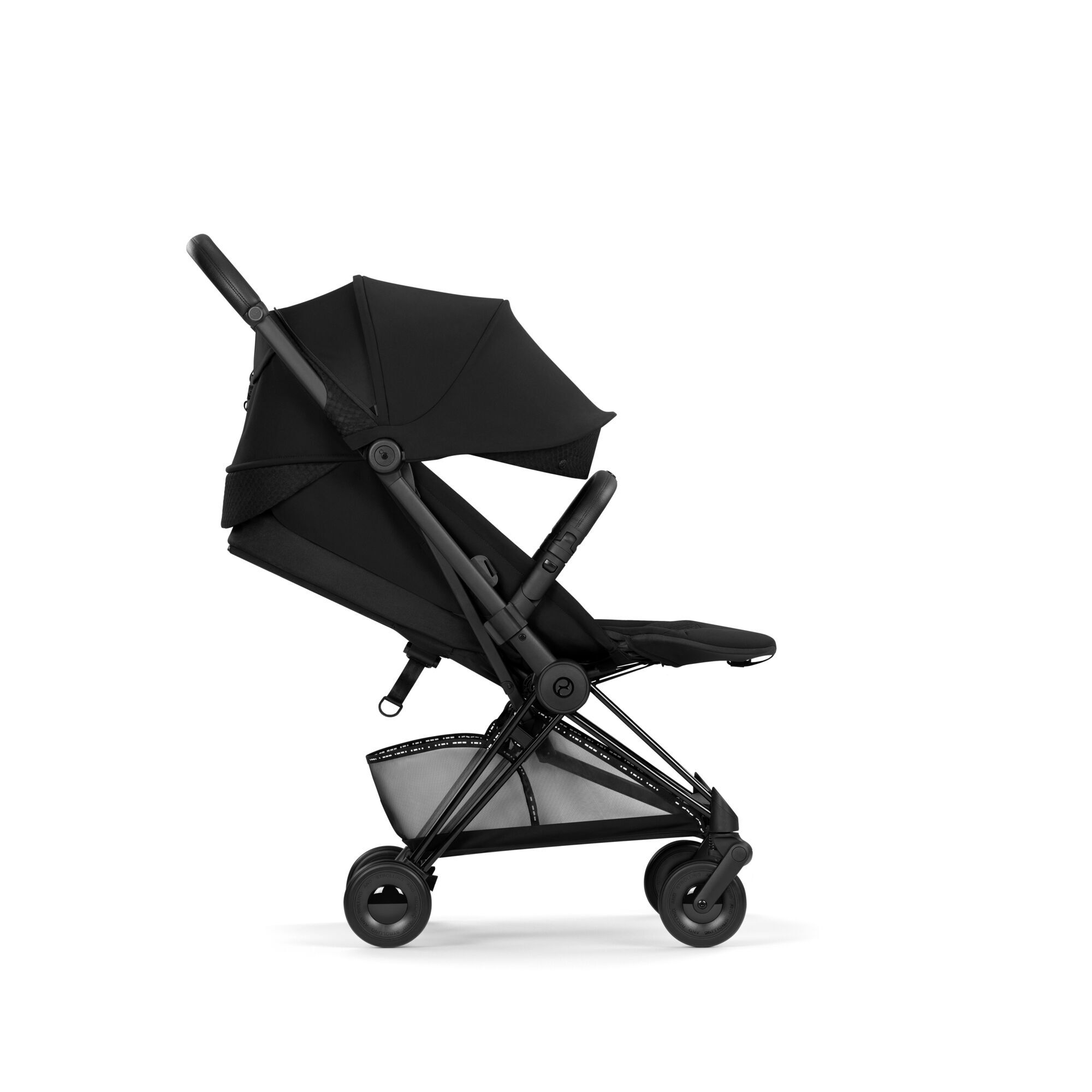 Coya - Style Collection - Urban Mobility Black - Image 4
