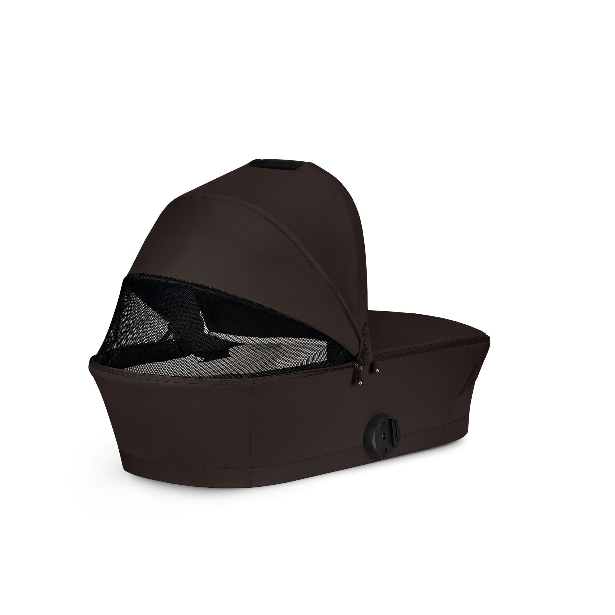 CYBEX Melio Cot - Chocolate Brown in Chocolate Brown large-cybex-imea image number 4