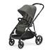 CYBEX Gazelle S - Soho Grey (telaio Black) in Soho Grey (Black Frame) large-cybex-neu numero immagine 4 Small