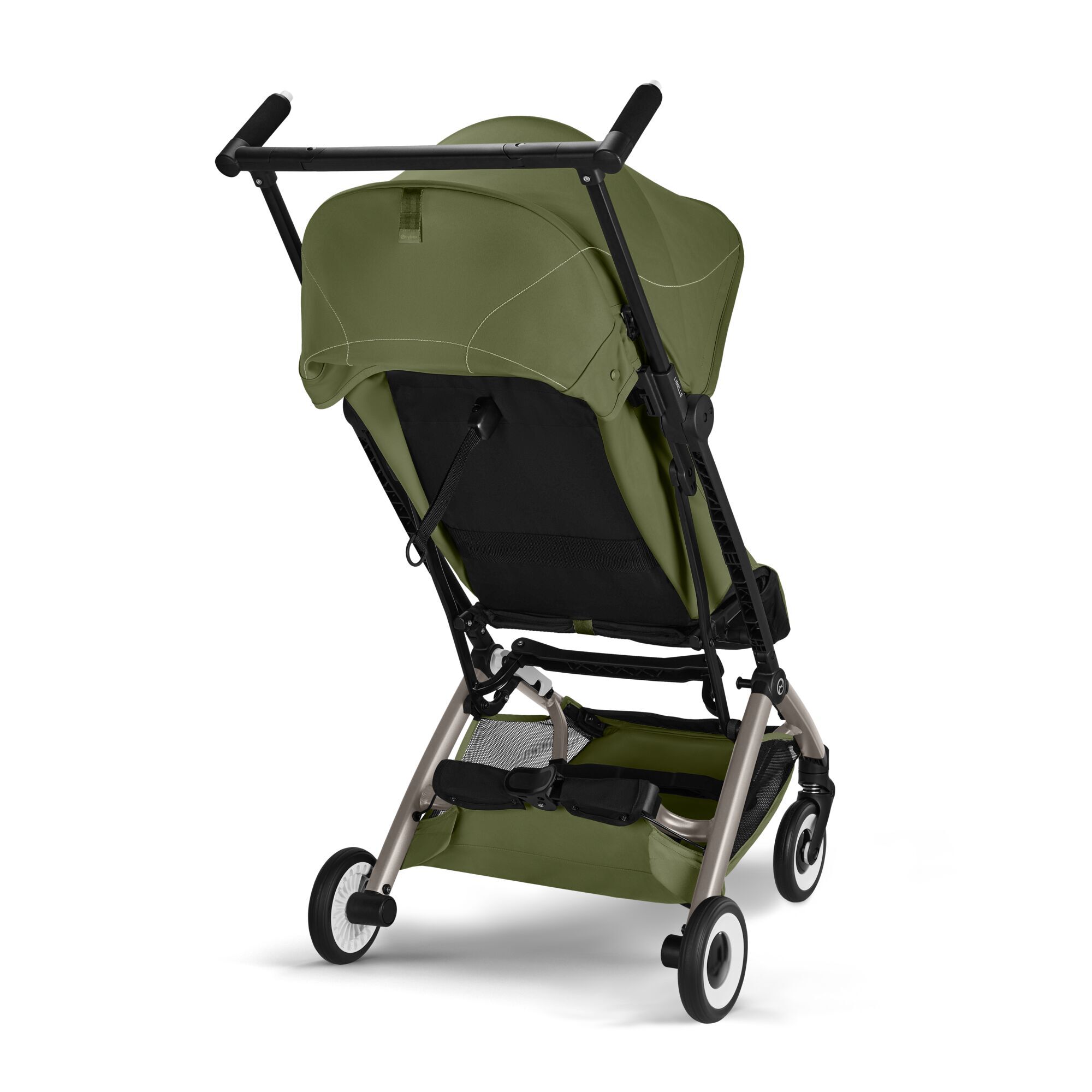 CYBEX Libelle - Moss Green in Moss Green large-cybex-gb image number 4