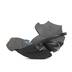 CYBEX Cloud G Lux with SensorSafe - Lava Grey in Lava Grey large-cybex-us image number 1 Small