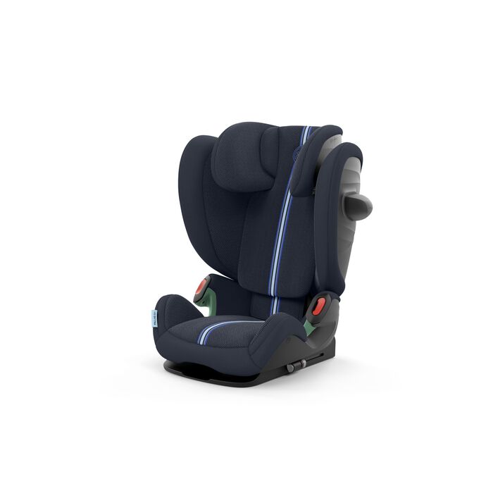 Cybex Pallas G-Fix i-Size Car Seat– Baby Moon Baby Shop