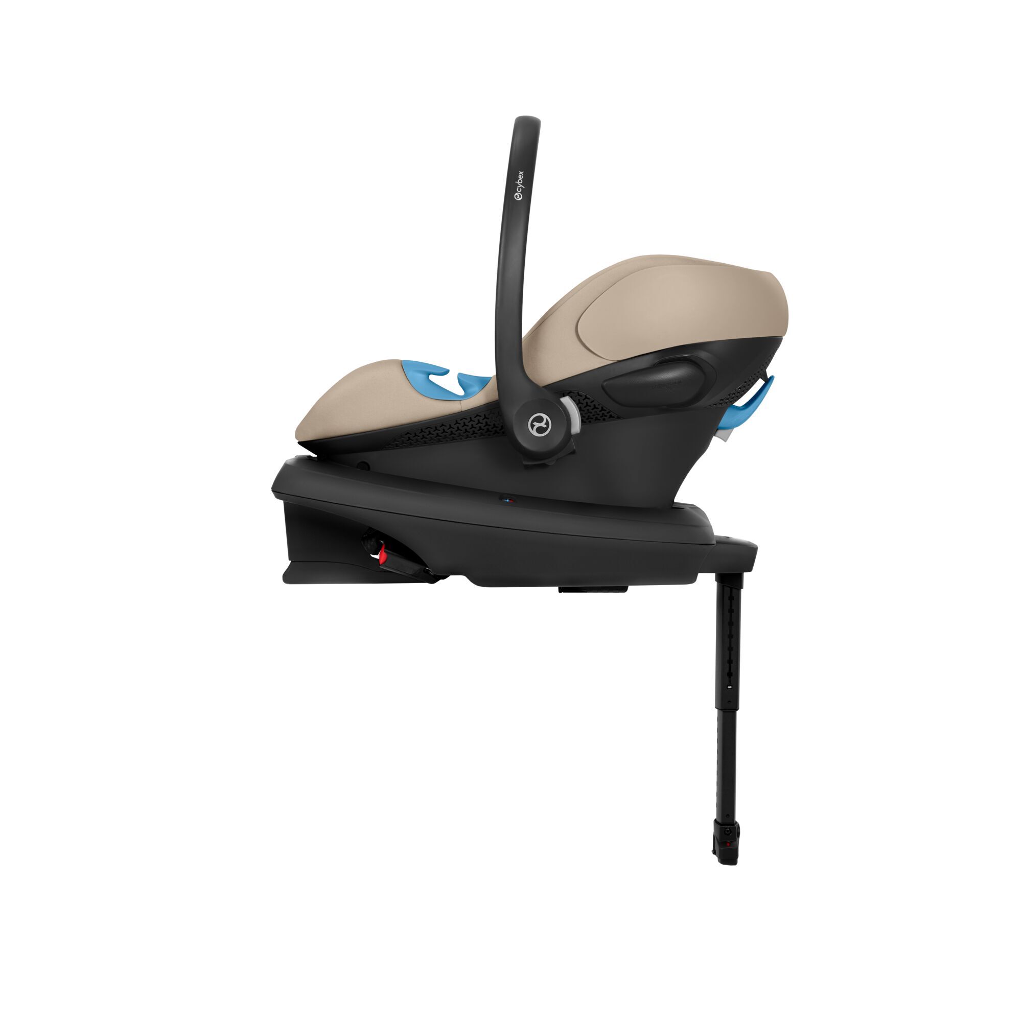 CYBEX Aton G2 - Alomnd Beige in Almond Beige large-cybex-us image number 2 Small