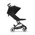 CYBEX Libelle  2022 - Moon Black in Moon Black large-cybex-us image number 4 Small