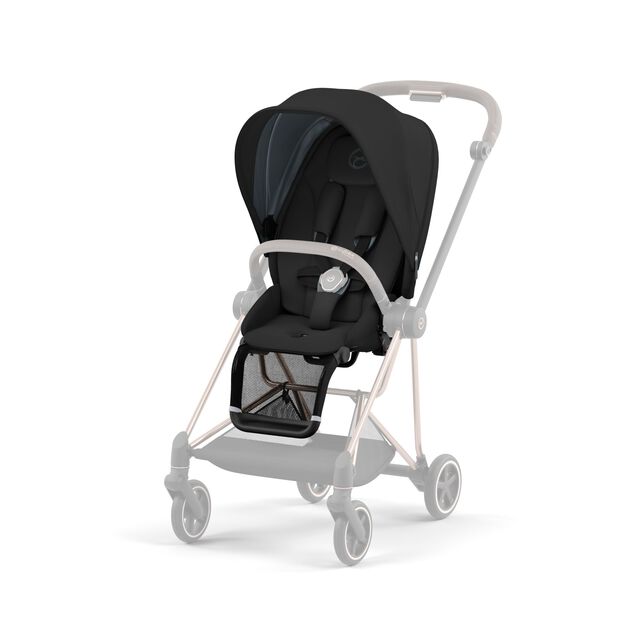 Buggy cybex top