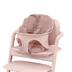 CYBEX Lemo Comfort Inlay - Pearl Pink in Pearl Pink large-cybex-us image number 1 Small