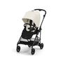 CYBEX Melio Carbon - Cotton White in Cotton White large image number 1 Small