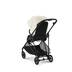 CYBEX Melio Carbon - Canvas White in Canvas White large-cybex-jp 画像番号 6 スモール