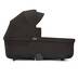 CYBEX Cot S Lux - Chocolate Brown in Chocolate Brown large-cybex-neu image number 3 Small